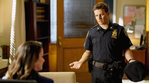 Blue Bloods – Sangue Azul: 10×3
