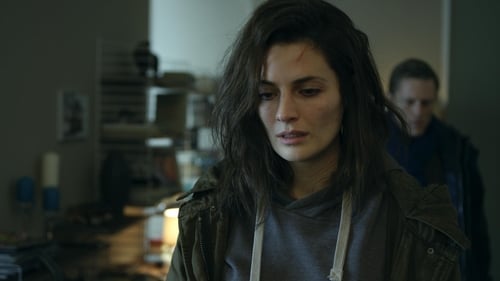 Absentia: 1×1