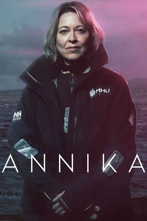 Annika, S01 - (2021)