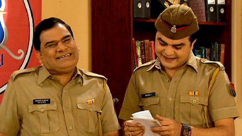Acp Gopi Becomes a Constable