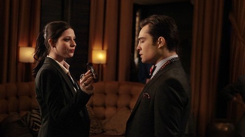 Gossip Girl: 5×15