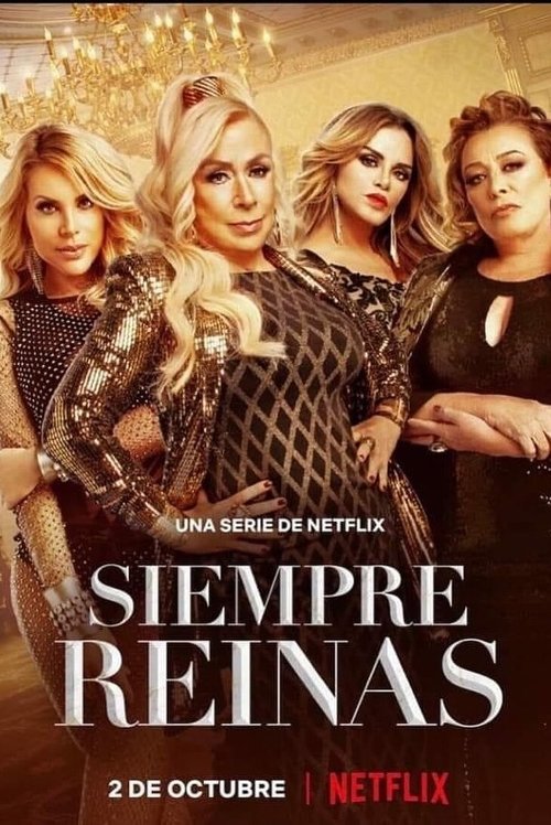 Image Siempre Reinas