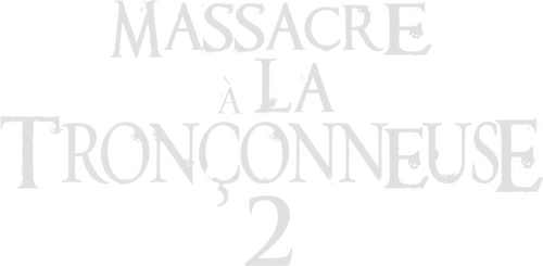 The Texas Chainsaw Massacre 2
