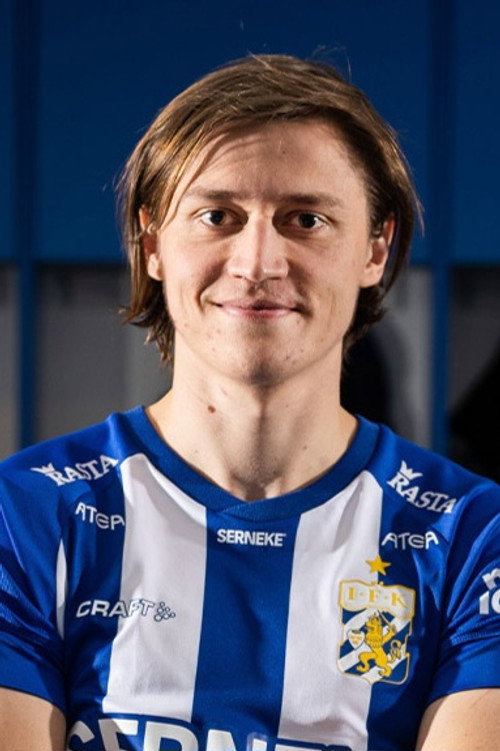 Simon Thern