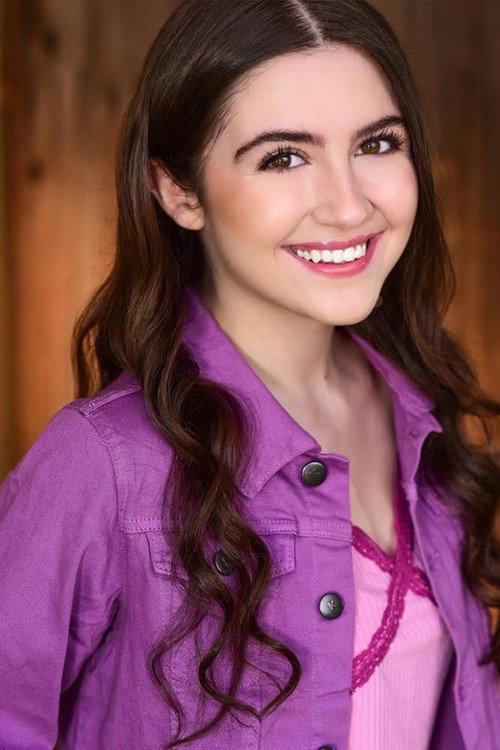 Madison Calderon