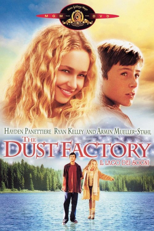 The Dust Factory