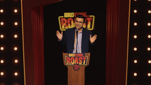 Comedy with Aashish — Fondos 1