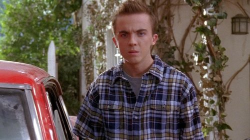 Malcolm: 6×9