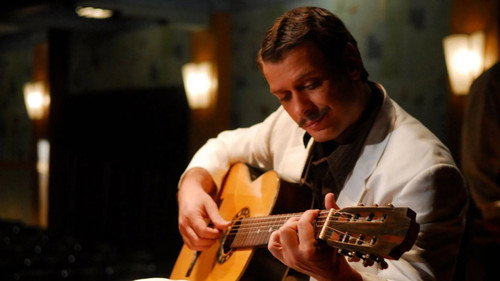 Dalva e Herivelto: Uma Canção de Amor