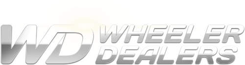 Wheeler Dealers