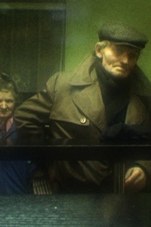 Blind Grace (1993) poster