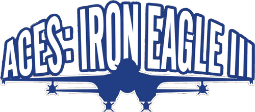 Iron Eagle III