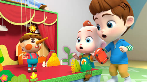 Épisode 9