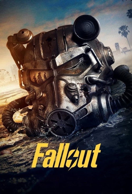 Poster for Fallout