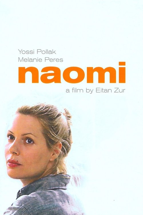 Naomi Movie Poster Image