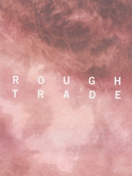 Poster Rough Trade 2014