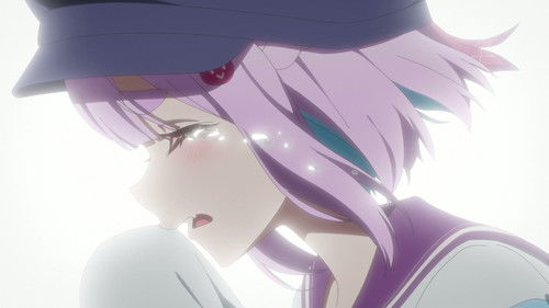 A Misanthrope Teaches a Class for Demi-Humans: 1×4