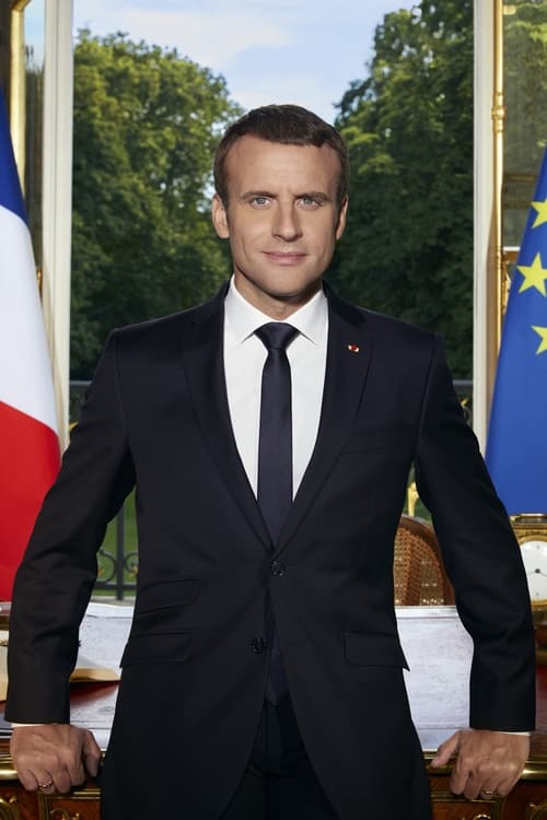 5 ans à l'Élysée. (2022)