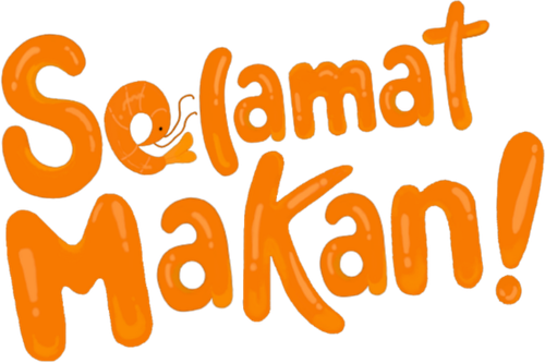 Selamat Makan!