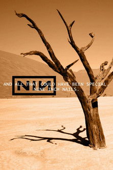 Nine Inch Nails: And All That Could Have Been - TV Cable Special