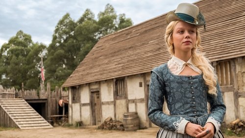 Jamestown: 2×8