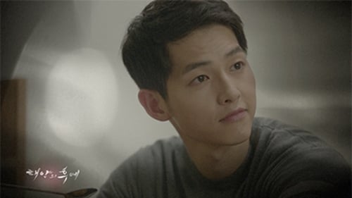 Descendants of the Sun: 1×2