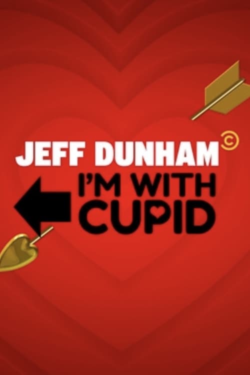 |EN| Jeff Dunham:  Im With Cupid