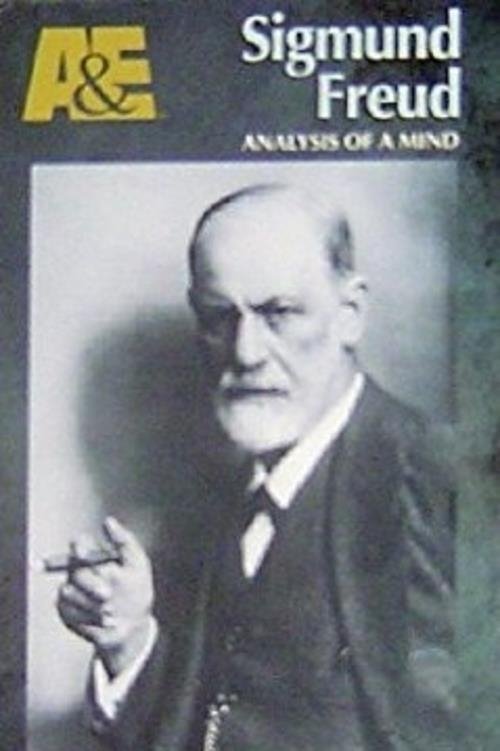 Sigmund Freud: Analysis of a Mind