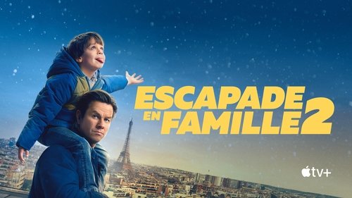 The Family Plan 2 Movie Screenshot