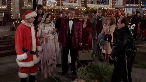 Um Dia de Louco Torrent DVDRip (1994) Legendado