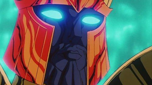 Saint Seiya: 1×112