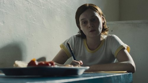 Poster della serie Say Nothing