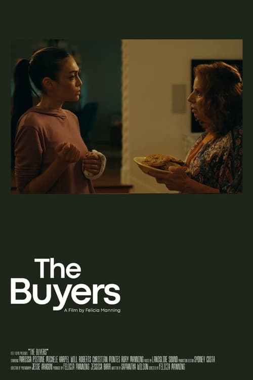 The Buyers (2023)