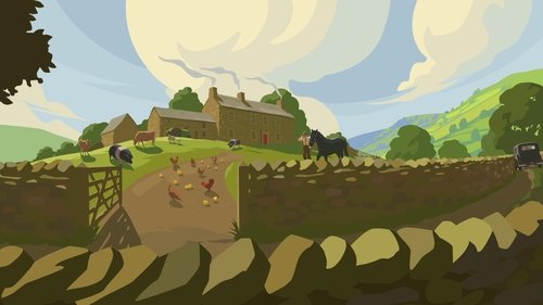 Backdrops