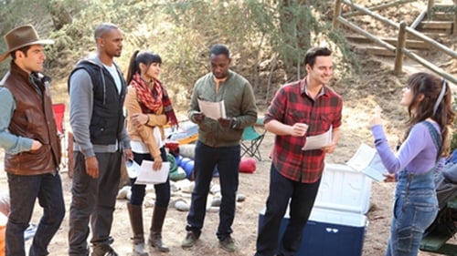 New Girl: 3×10