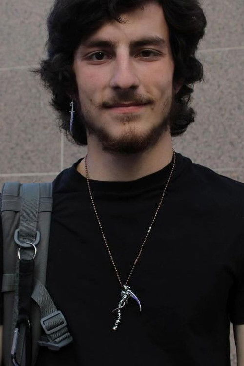 Foto de Daniil Harshkou