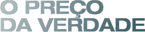 O Preço da Verdade - Logo 3