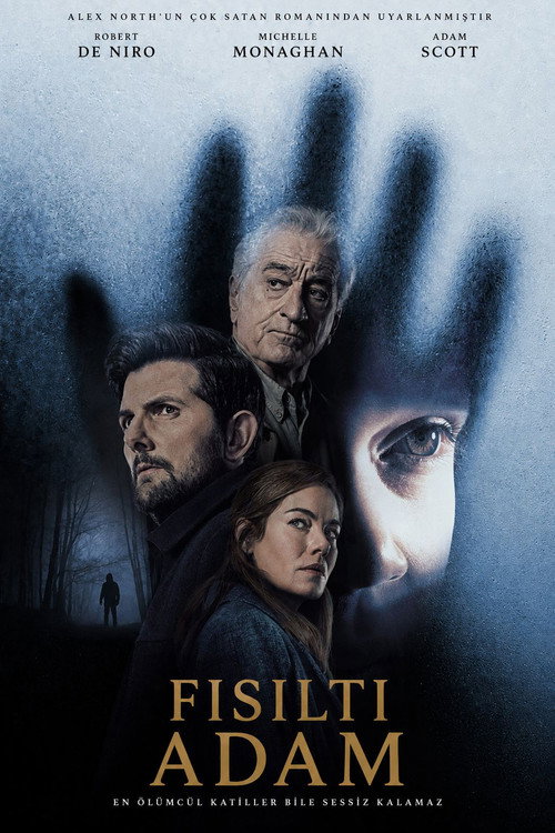 Fısıltı Adam