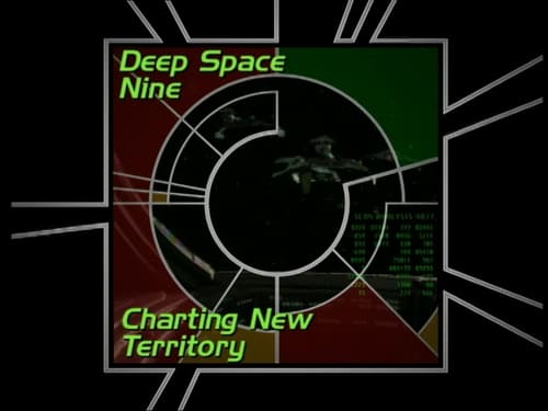 Star Trek: Deep Space Nine, S00E47 - (2003)