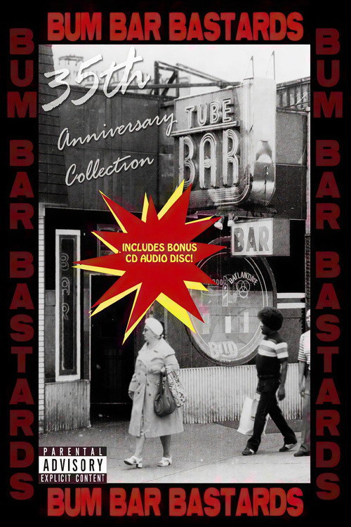 Tube Bar 35th Anniversary Collection