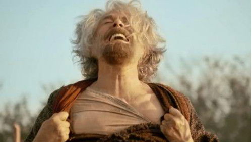 Poster della serie Genesis