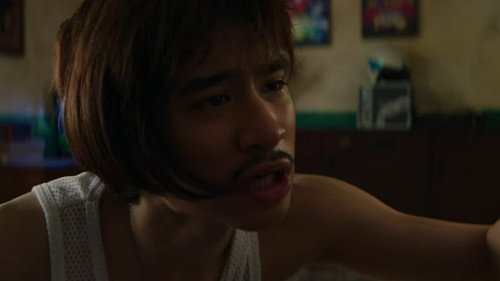 Check Out Sekarang, Pay Later (Caper)