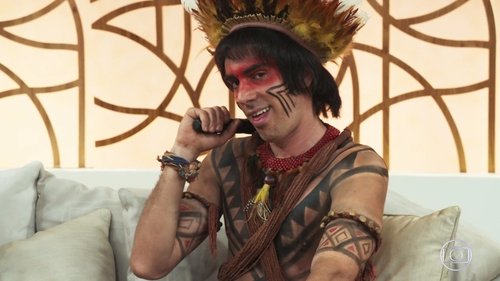 Épisode 1