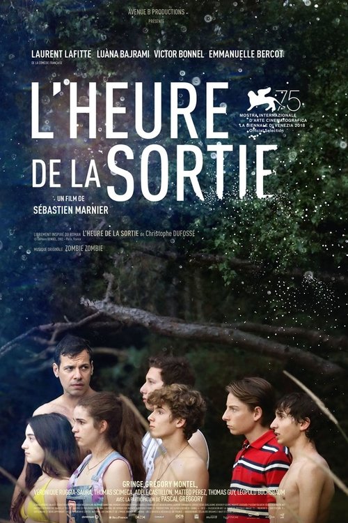 L'Heure de la sortie