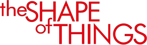 The Shape of Things