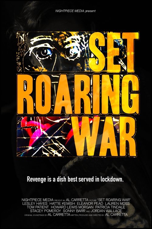 Set Roaring War The link