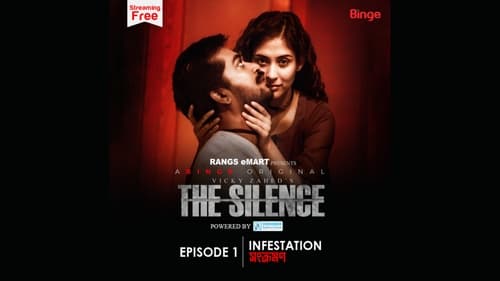 Poster della serie The Silence