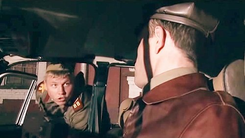 Épisode 19