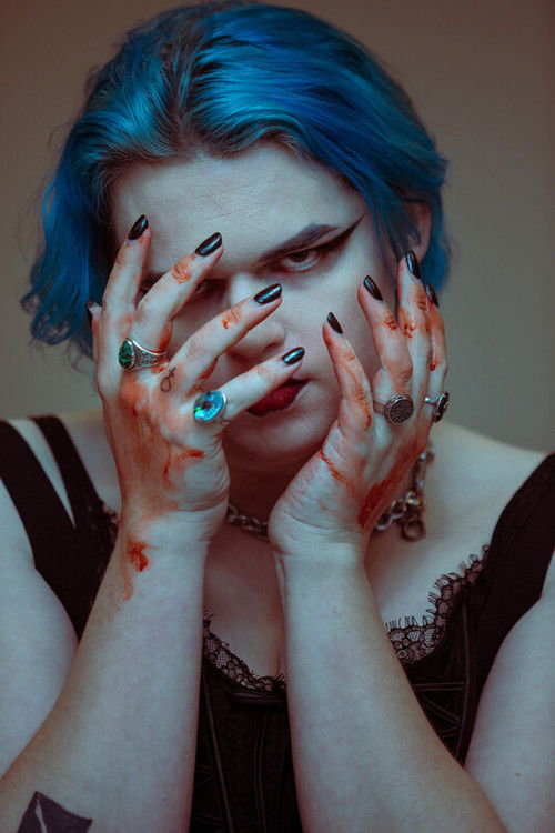 Carrsan T. Morrissey