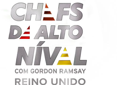 Chefs de Alto Nivel com Gordon Ramsay Reino Unido